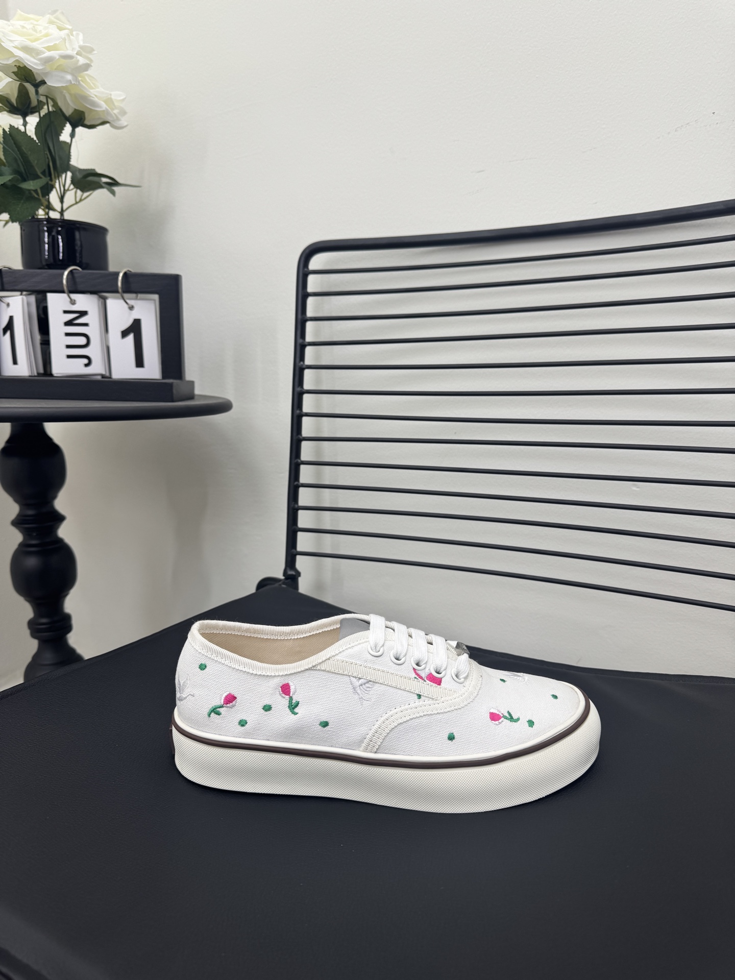 Women's high heels
